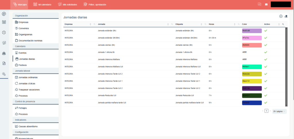 Kalenda_configuracion_jornada_diaria_buscador